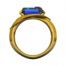 001-Кольцо "Emerald"