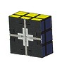 001-Кубик Рубика
