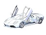 001-Lamborghini Murcielago lp640