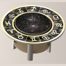 009-Стол поворотный " Знаки зодиака"